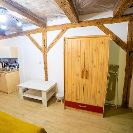 Appartement Pokoje Sw. Jakuba à Stary Toruń Extérieur photo