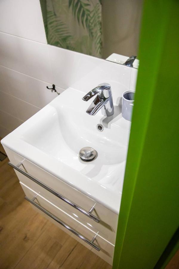 Appartement Pokoje Sw. Jakuba à Stary Toruń Extérieur photo