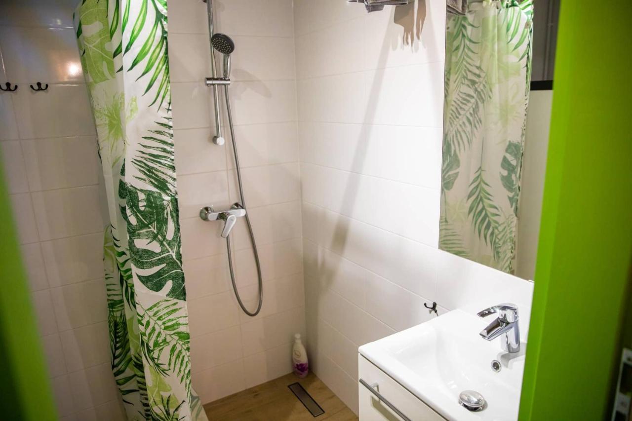 Appartement Pokoje Sw. Jakuba à Stary Toruń Extérieur photo